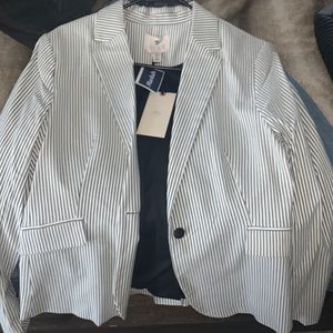 Suit jacket
